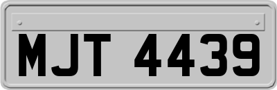 MJT4439