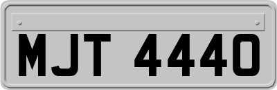 MJT4440
