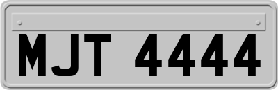 MJT4444
