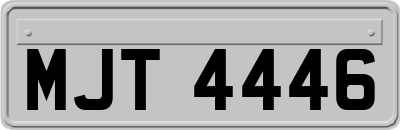 MJT4446