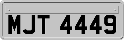 MJT4449