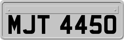 MJT4450