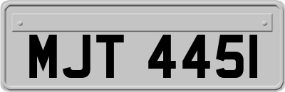 MJT4451