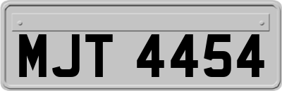 MJT4454