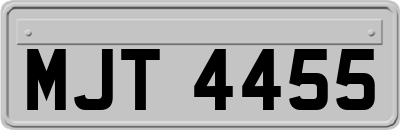MJT4455