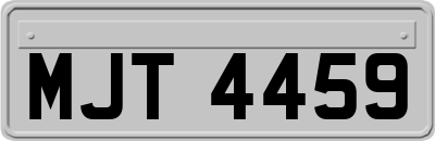 MJT4459