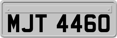 MJT4460