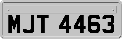MJT4463