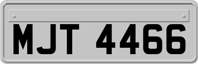 MJT4466