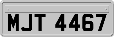 MJT4467