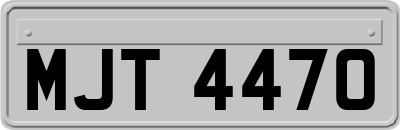 MJT4470