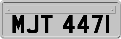 MJT4471
