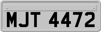 MJT4472