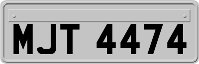 MJT4474