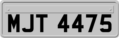 MJT4475