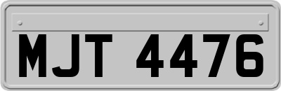 MJT4476