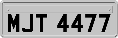 MJT4477