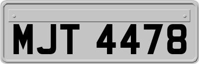 MJT4478