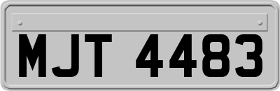 MJT4483