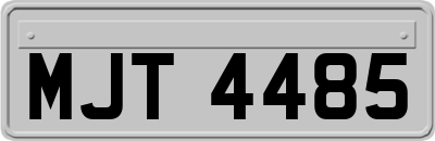 MJT4485