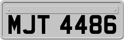 MJT4486