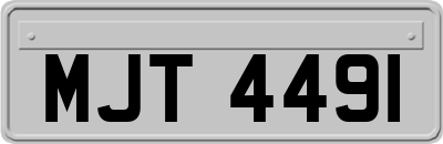 MJT4491