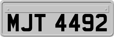 MJT4492