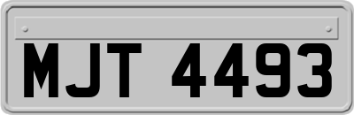 MJT4493
