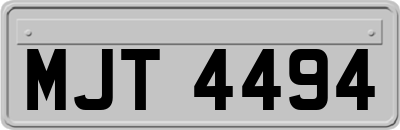 MJT4494