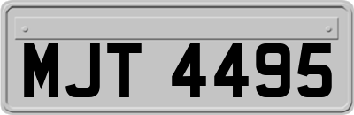MJT4495