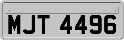 MJT4496