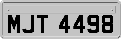 MJT4498