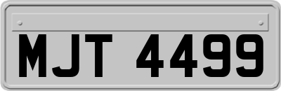 MJT4499