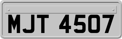 MJT4507