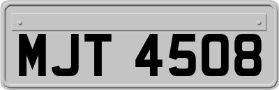 MJT4508