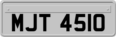 MJT4510