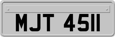 MJT4511