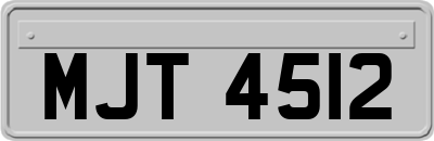 MJT4512