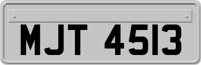 MJT4513
