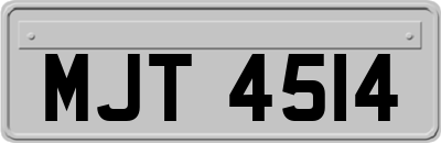 MJT4514