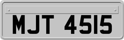 MJT4515