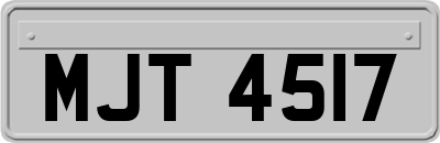 MJT4517