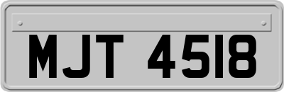 MJT4518