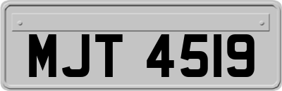 MJT4519