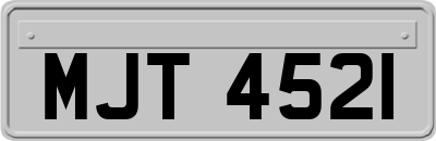 MJT4521