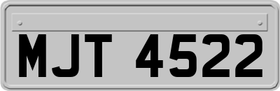 MJT4522