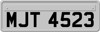 MJT4523