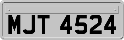 MJT4524