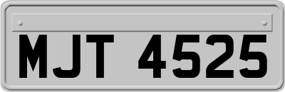 MJT4525