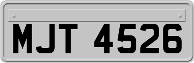 MJT4526